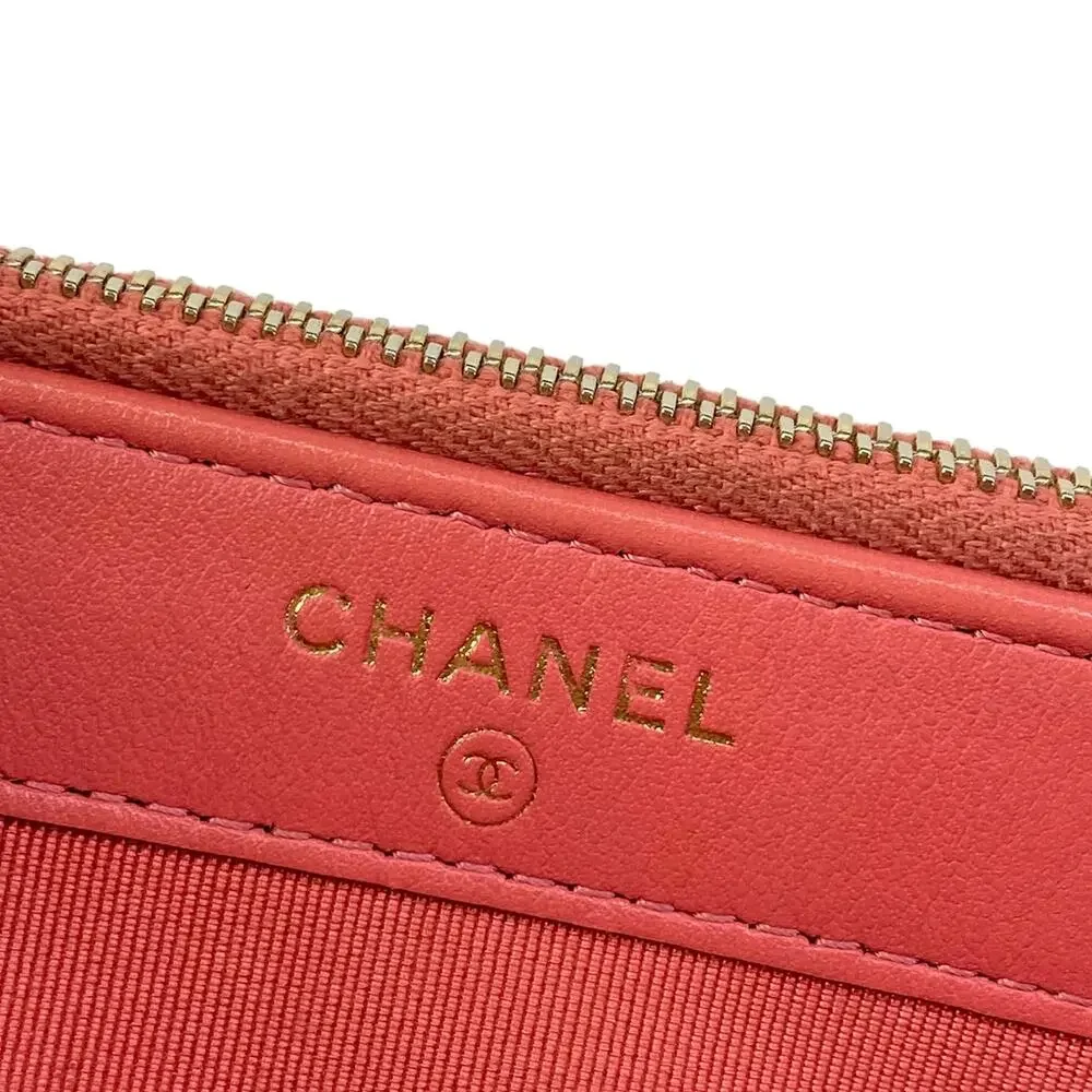 Chanel Matelasse Shoulder Bag